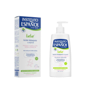Instituto Español - Baby Body Moisturizing Lotion 300ml