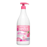 Instituto Español - Lozione idratante al cinorrodo 950ml