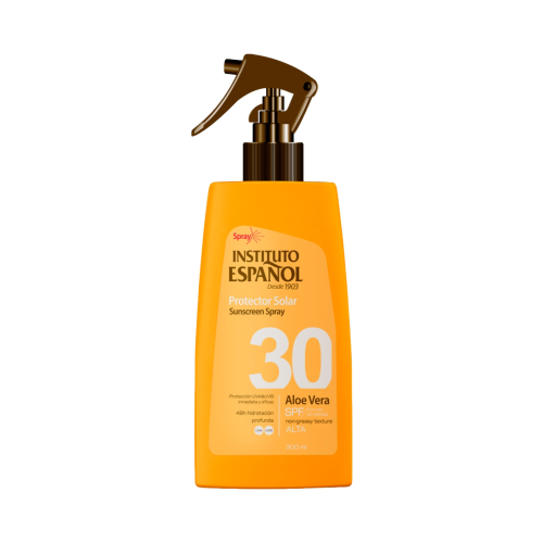 Instituto Español - Protezione solare corpo SPF30