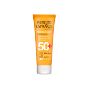 Instituto Español - Protezione solare viso SPF50+