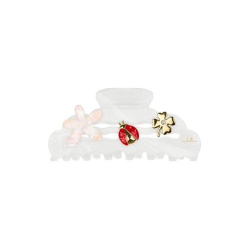 InvisiBobble - Fermaglio per capelli con ciondoli My claw - Full of Charms