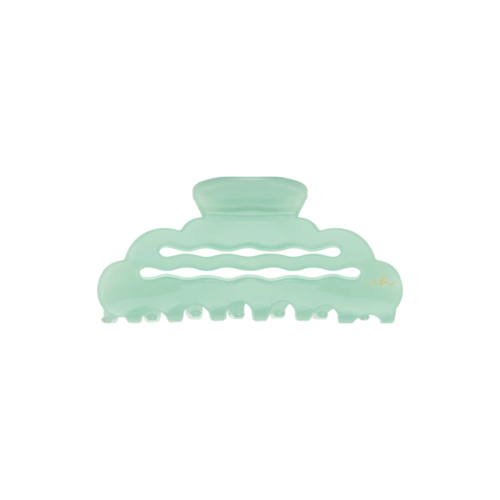 InvisiBobble - Fermaglio per capelli con ciondoli My claw - Picnic Pop