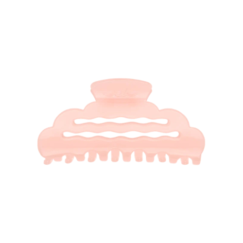 InvisiBobble - Fermaglio per capelli con ciondoli My claw - Hug me, baby