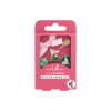 InvisiBobble - Set di fermagli per capelli con ciondoli My claw - Clubhouse Aesthetics