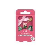 InvisiBobble - Set di fermagli per capelli con ciondoli My claw - Clubhouse Aesthetics