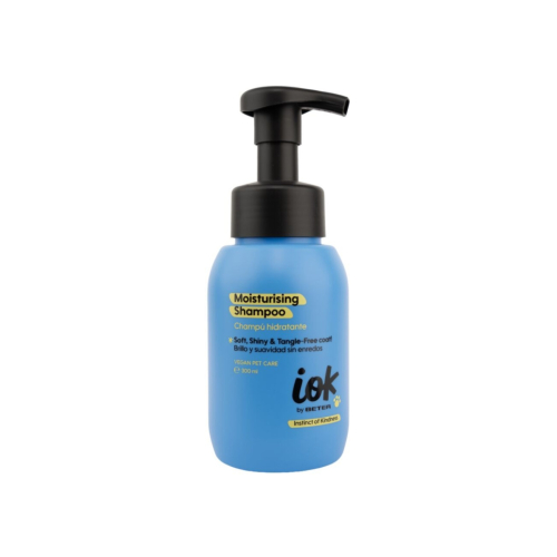 IOK by Beter - Shampoo per animali domestici