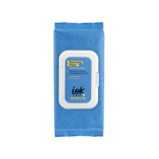 IOK by Beter - Salviette umidificate per animali domestici