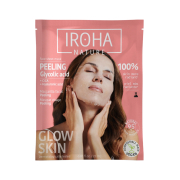 Iroha Nature - Maschera Perfect Skin Peeling - Acido Glicolico