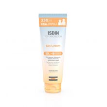 ISDIN - Crema gel fotoprotettiva SPF50+