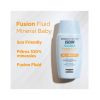 ISDIN - *Pediatrics* - Fusion Fluid Mineral Baby SPF50+ crema solare per viso e corpo