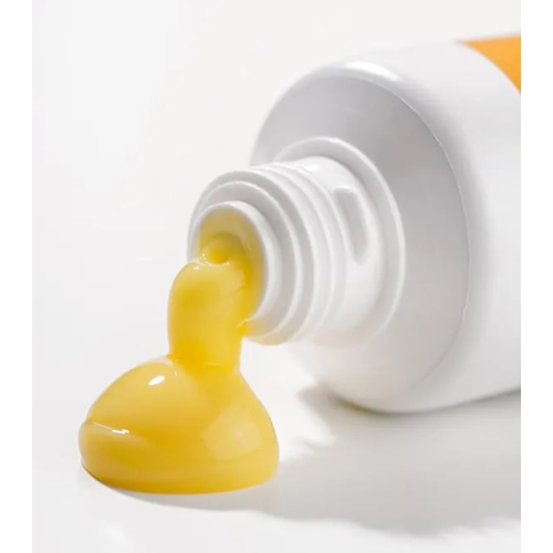 ISNtree - *C-Niacin* - Crema viso nutriente Toning Cream