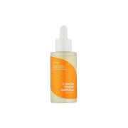 ISNtree - *C-Niacin* - Siero idratante e riparatore Toning Ampoule
