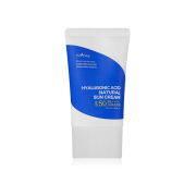 ISNtree - *Hyaluronic Acid* - Crema solare viso SPF50 PA++++ Natural Sun Cream