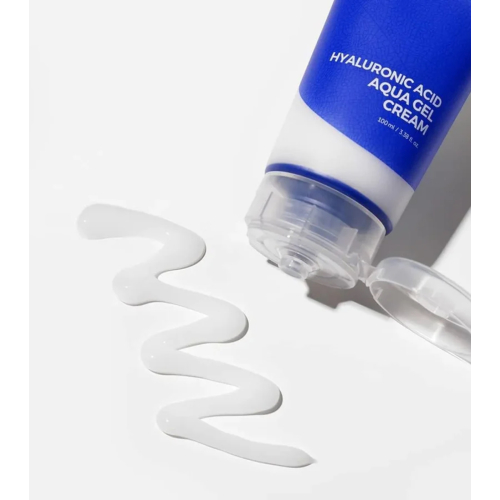 ISNtree - *Hyaluronic Acid* - Crema idratante dalla texture in gel con acido ialuronico