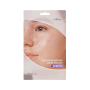 ISNtree - Cerotti anti-imperfezioni Onion Newpair Basic - 24 unità