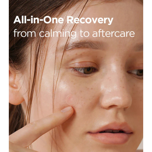 ISNtree - Cerotti anti-imperfezioni Onion Newpair Basic - 24 unità