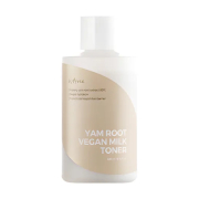 ISNtree - *Yam Root* - Tonico viso vegano al latte