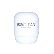 ISOCLEAN - Custodia in spugna per trucco Sponge Pod