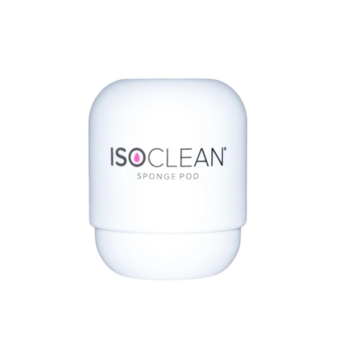 ISOCLEAN - Custodia in spugna per trucco Sponge Pod