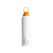 ISOCLEAN - *ISOSKIN* - Crema solare spray Halo FPS 50 PA+++ UVA/UBV