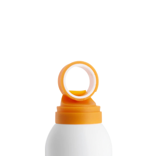 ISOCLEAN - *ISOSKIN* - Crema solare spray Halo FPS 50 PA+++ UVA/UBV