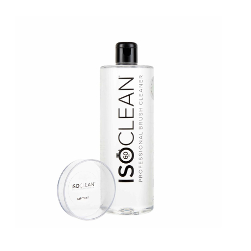 ISOCLEAN - Detergente per pennelli 275ml