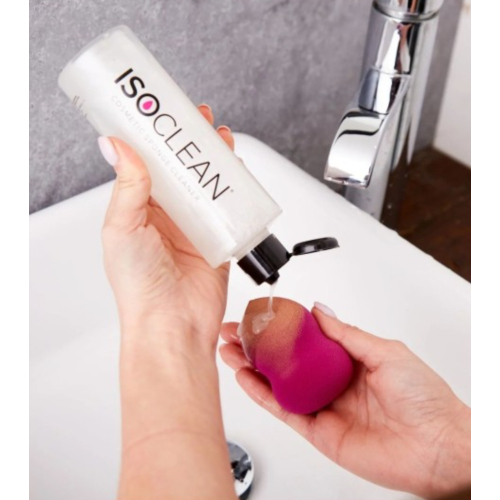 ISOCLEAN - Detergente per spugna 275ml