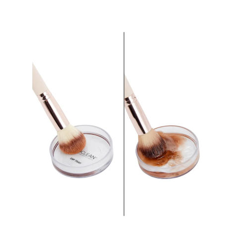 ISOCLEAN - Detergente liquido per pennelli