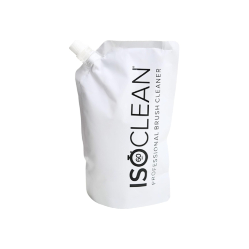 ISOCLEAN - Ricarica detergente per pennelli da 165 ml