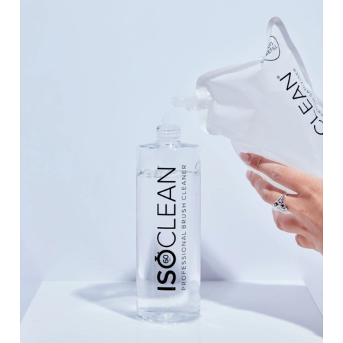 ISOCLEAN - Ricarica detergente per pennelli da 275 ml