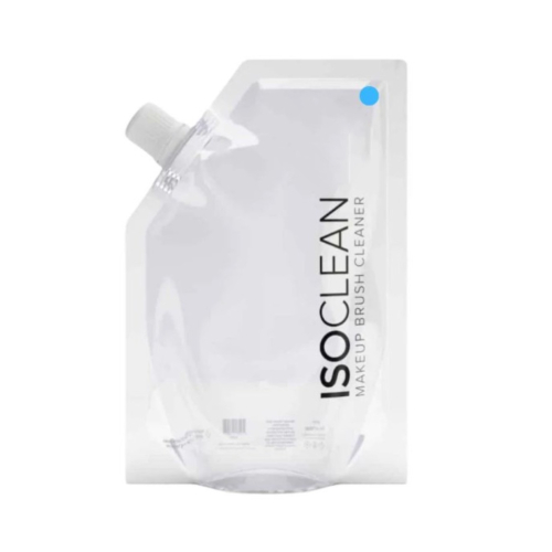 ISOCLEAN - Ricarica detergente per spazzole da sabotaggio 275ml