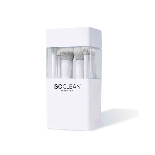 ISOCLEAN - Set di 12 spazzole