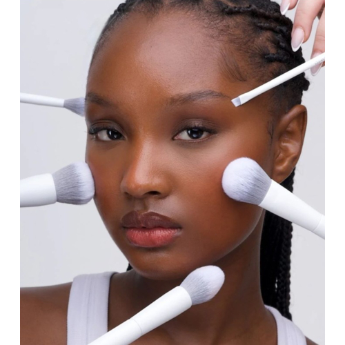 ISOCLEAN - Set di 12 spazzole