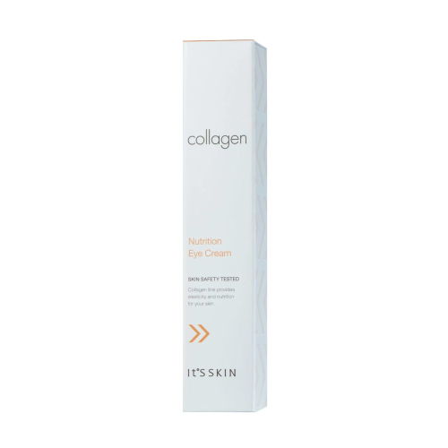It's Skin - *Collagen* - Contorno occhi nutriente al collagene