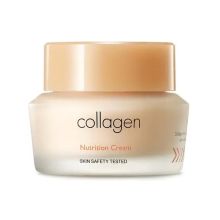 It's Skin - *Collagen* - Crema nutriente al collagene