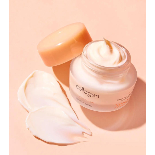 It's Skin - *Collagen* - Crema nutriente al collagene