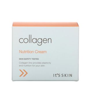 It's Skin - *Collagen* - Crema nutriente al collagene