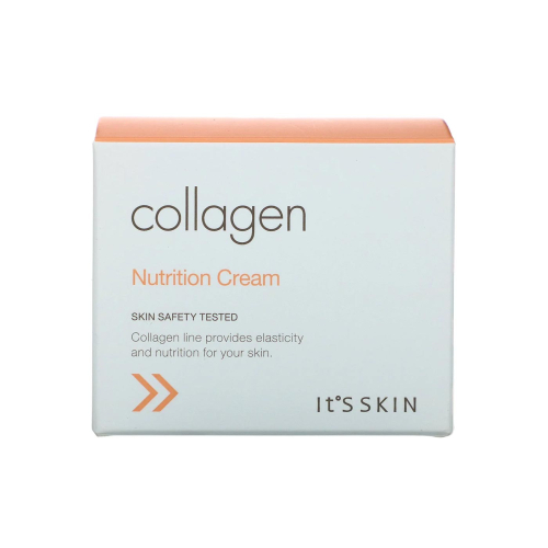 It's Skin - *Collagen* - Crema nutriente al collagene