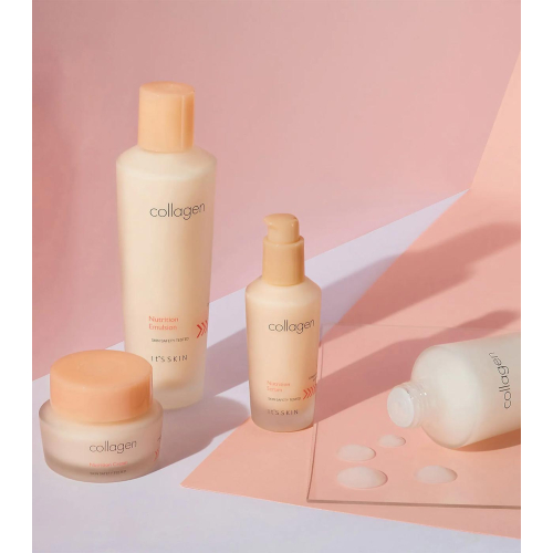 It's Skin - *Collagen* - Crema nutriente al collagene