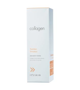It's Skin - *Collagen* - Emulsione nutriente al collagene