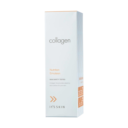 It's Skin - *Collagen* - Emulsione nutriente al collagene
