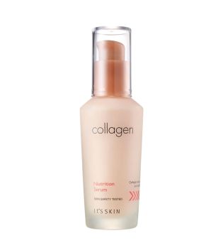 It's Skin - *Collagen* - Siero nutriente al collagene