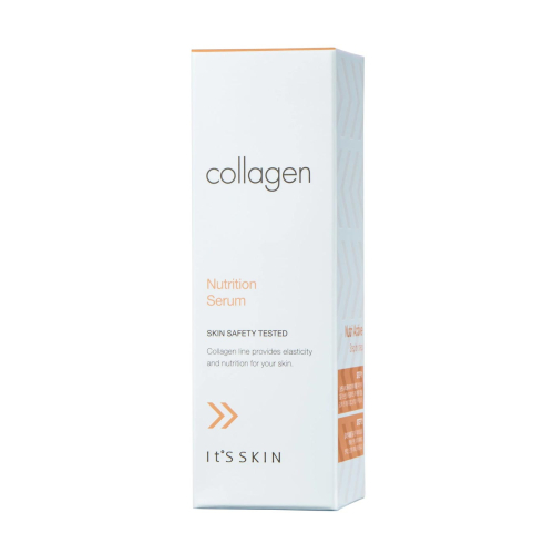 It's Skin - *Collagen* - Siero nutriente al collagene