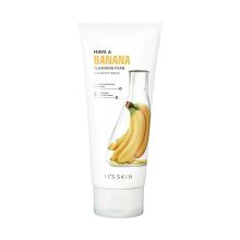 It's Skin - Schiuma detergente - Banana