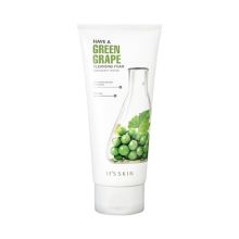 It's Skin - Schiuma detergente - Greengrape