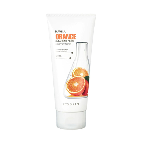 It's Skin - Schiuma detergente - Orange