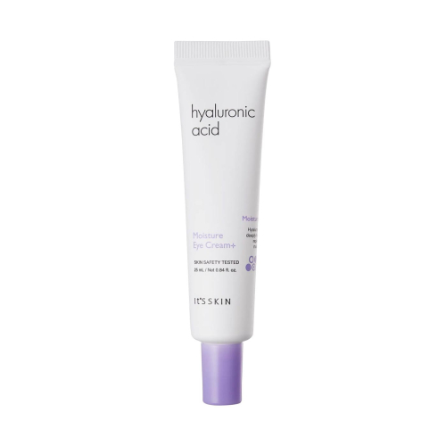 It's Skin - *Hyaluronic Acid* - Contorno occhi idratante all'acido ialuronico