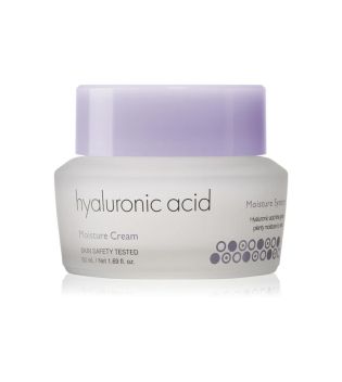 It's Skin - *Hyaluronic Acid* - Crema idratante all'acido ialuronico