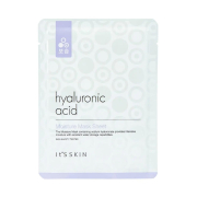 It's Skin - *Hyaluronic Acid* - Maschera idratante