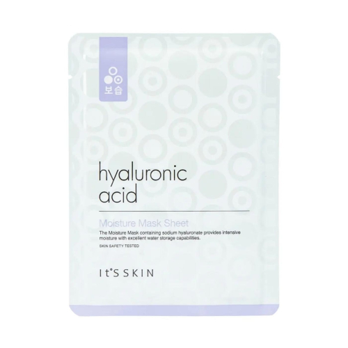 It's Skin - *Hyaluronic Acid* - Maschera idratante